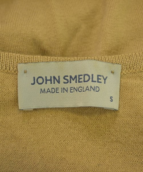 JOHN SMEDLEY 毛衣