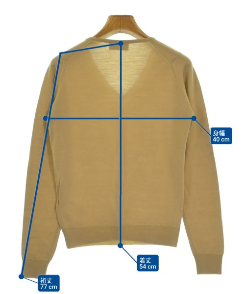 JOHN SMEDLEY 毛衣