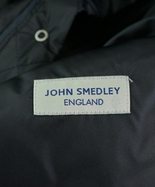 JOHN SMEDLEY 工作夾克