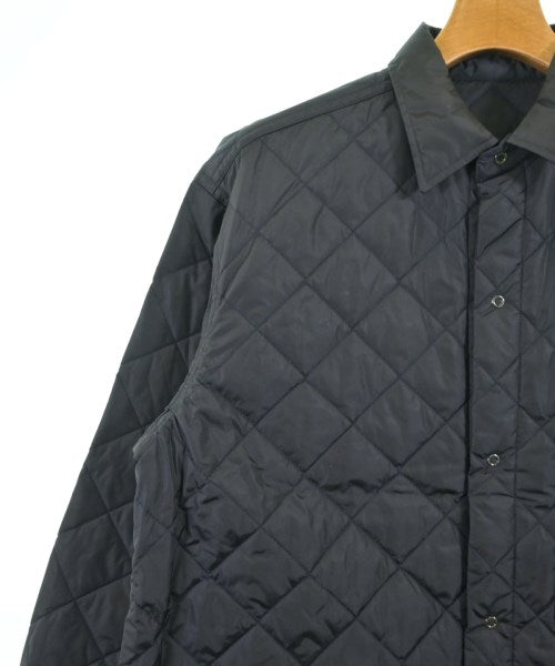 JOHN SMEDLEY 工作夾克