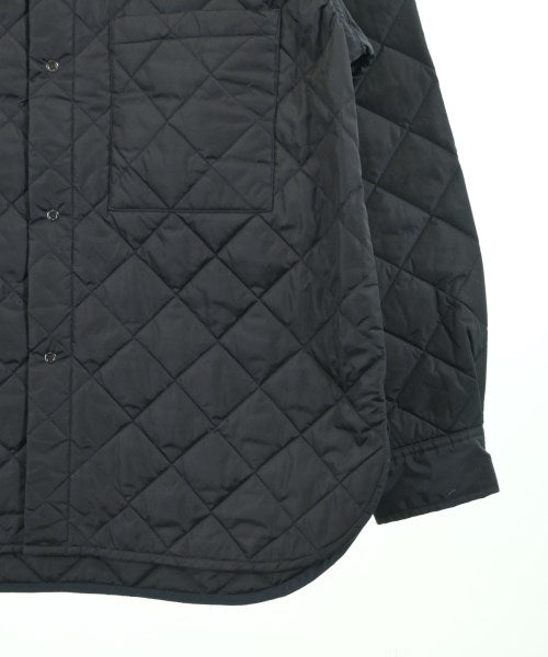 JOHN SMEDLEY 工作夾克