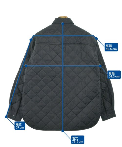 JOHN SMEDLEY 工作夾克