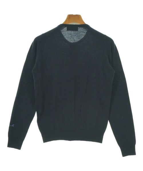 JOHN SMEDLEY 開襟衫