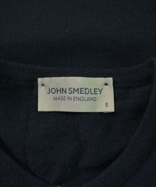 JOHN SMEDLEY 開襟衫