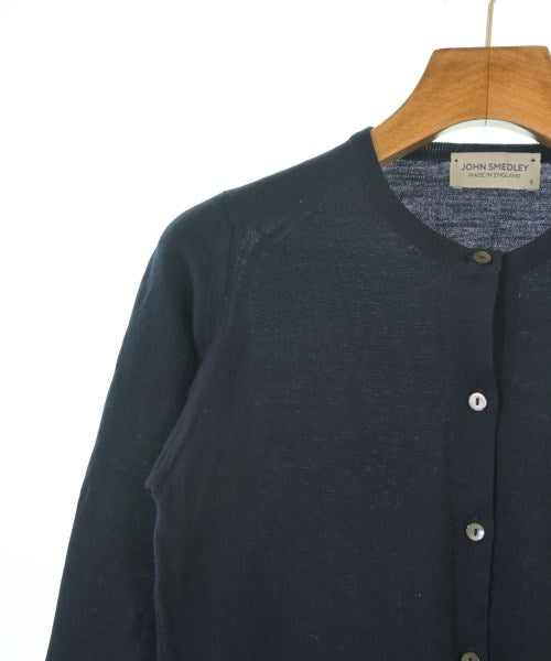 JOHN SMEDLEY 開襟衫