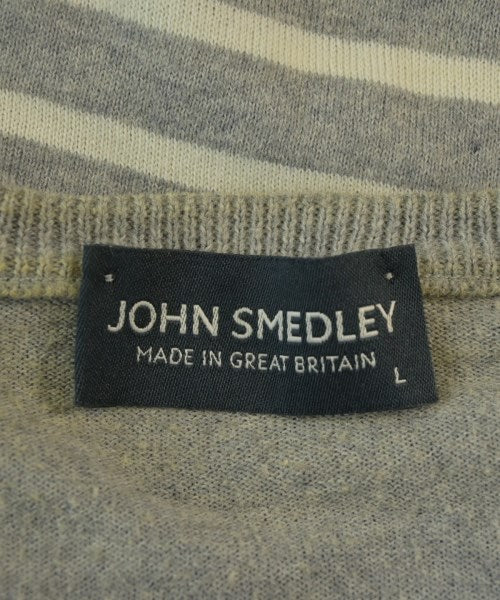 JOHN SMEDLEY 毛衣