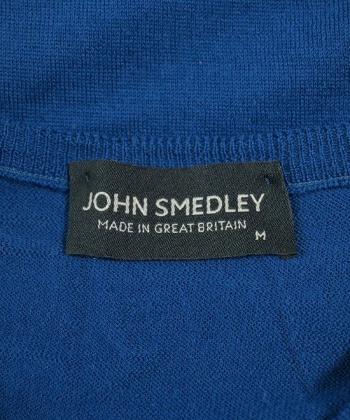 JOHN SMEDLEY 毛衣