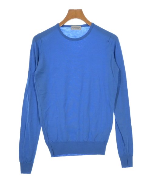 JOHN SMEDLEY 毛衣