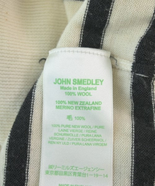 JOHN SMEDLEY 毛衣
