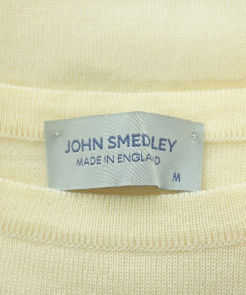 JOHN SMEDLEY 毛衣