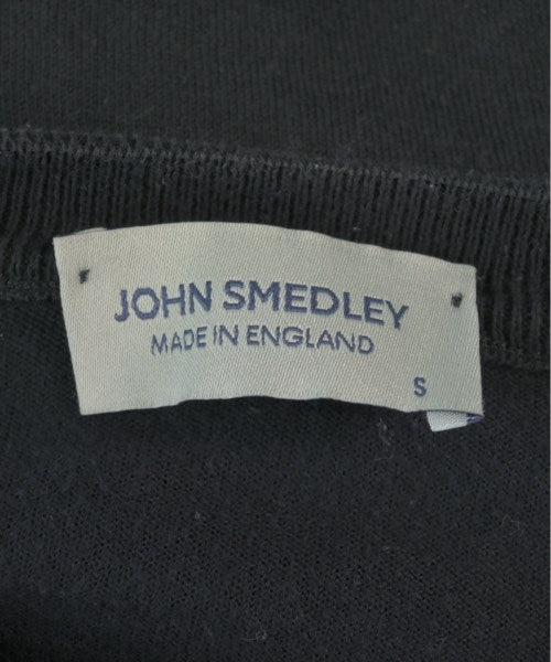 JOHN SMEDLEY 開襟衫