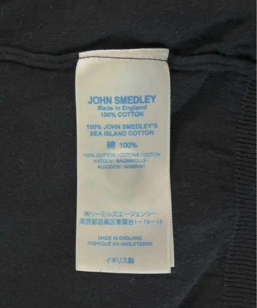 JOHN SMEDLEY 開襟衫