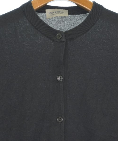 JOHN SMEDLEY 開襟衫