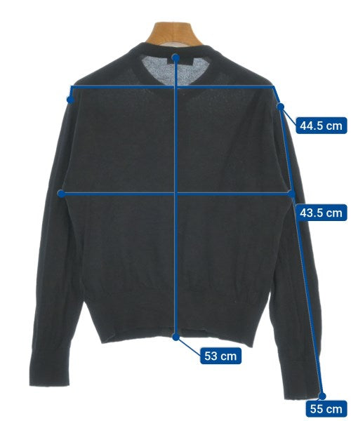 JOHN SMEDLEY 開襟衫