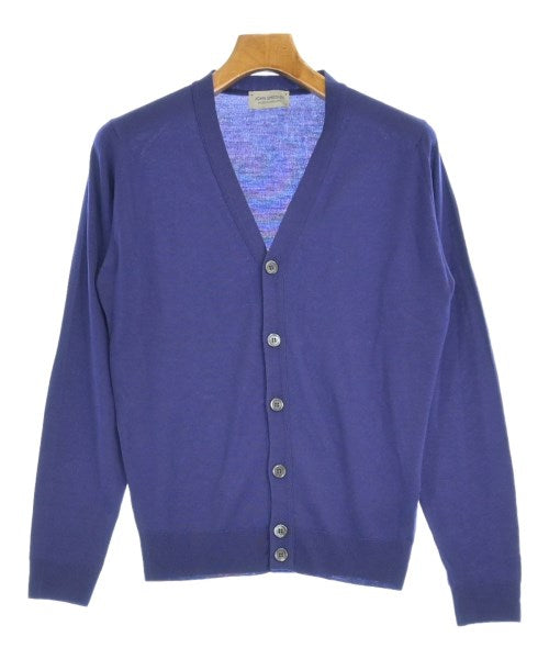 JOHN SMEDLEY 開襟衫