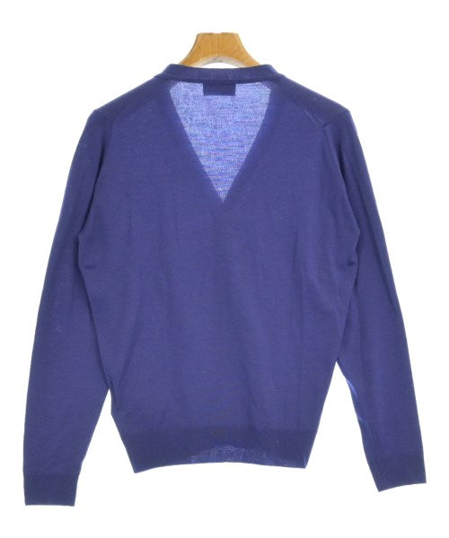 JOHN SMEDLEY 開襟衫