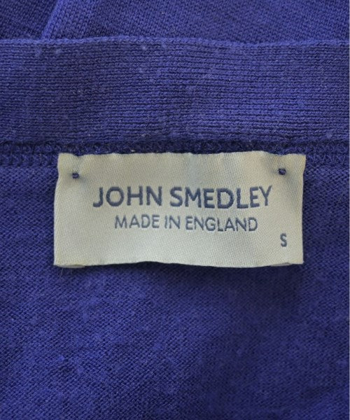 JOHN SMEDLEY 開襟衫