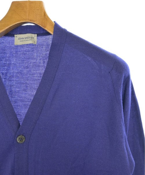 JOHN SMEDLEY 開襟衫
