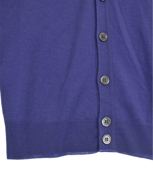 JOHN SMEDLEY 開襟衫
