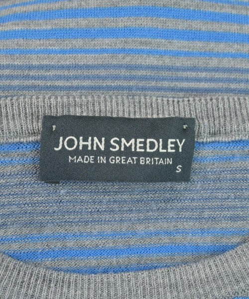 JOHN SMEDLEY 毛衣