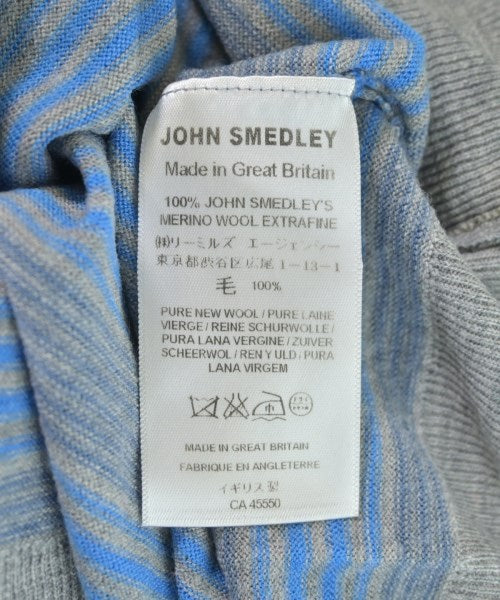 JOHN SMEDLEY 毛衣