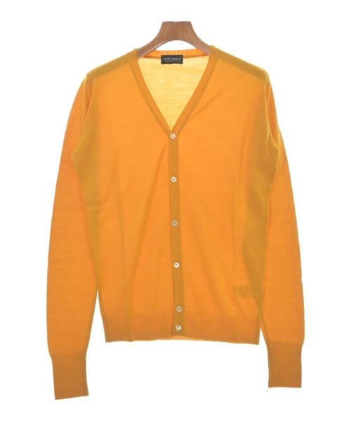 JOHN SMEDLEY 開襟衫