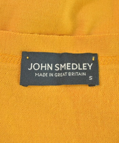 JOHN SMEDLEY 開襟衫