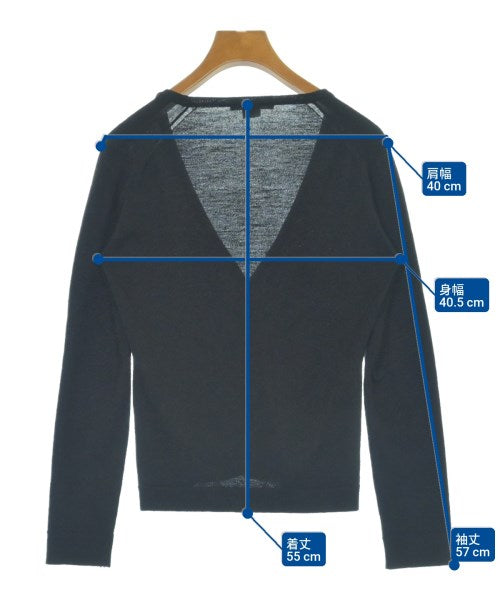 JOHN SMEDLEY 開襟衫