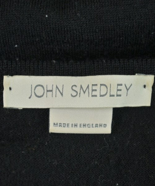 JOHN SMEDLEY 開襟衫