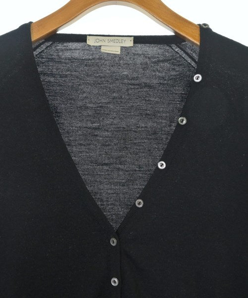 JOHN SMEDLEY 開襟衫