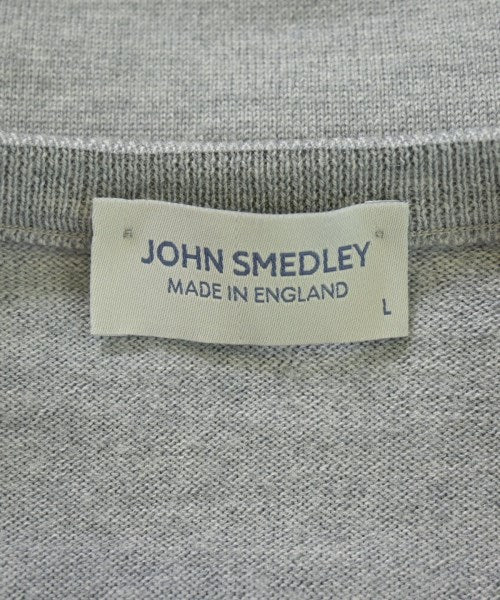JOHN SMEDLEY 毛衣