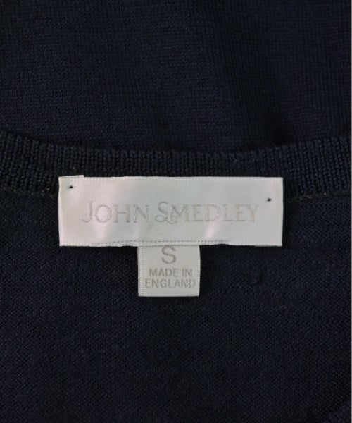 JOHN SMEDLEY 開襟衫