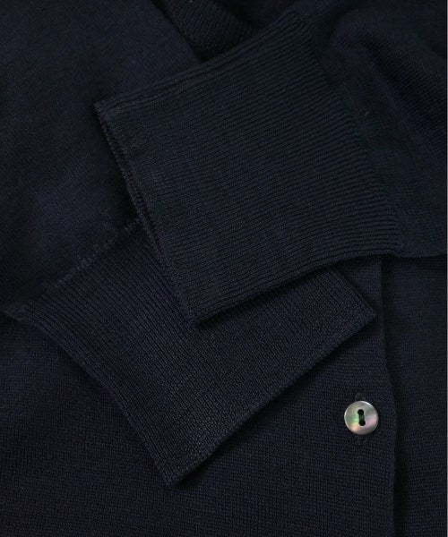 JOHN SMEDLEY 開襟衫