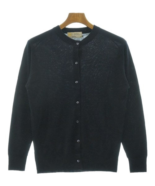 JOHN SMEDLEY 開襟衫