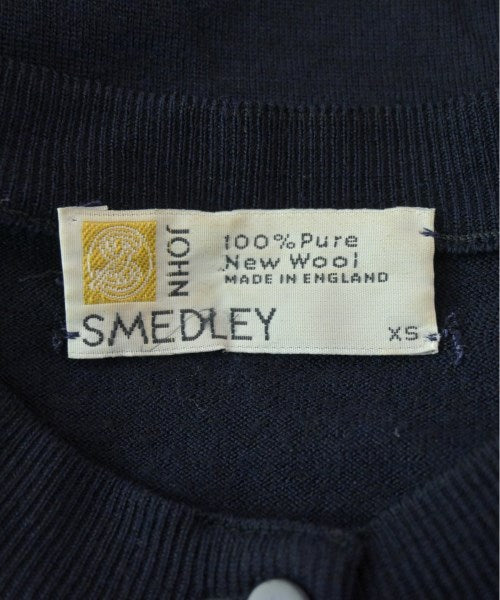 JOHN SMEDLEY 開襟衫