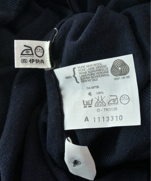 JOHN SMEDLEY 開襟衫