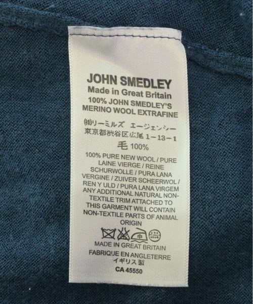 JOHN SMEDLEY 毛衣