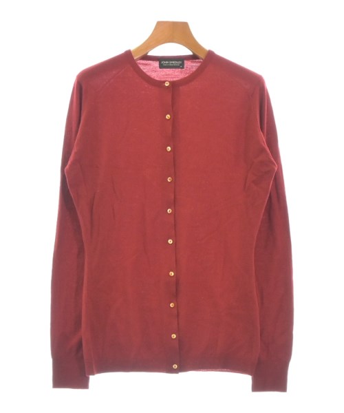 JOHN SMEDLEY 開襟衫