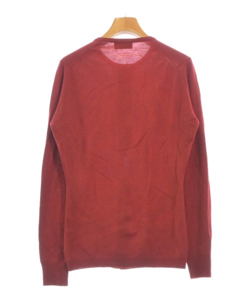 JOHN SMEDLEY 開襟衫