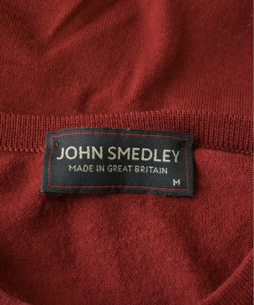 JOHN SMEDLEY 開襟衫