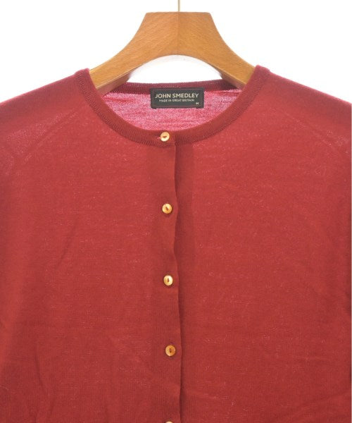 JOHN SMEDLEY 開襟衫