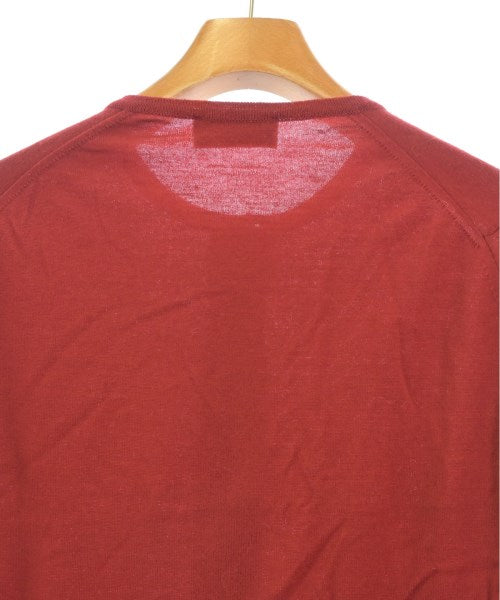 JOHN SMEDLEY 開襟衫