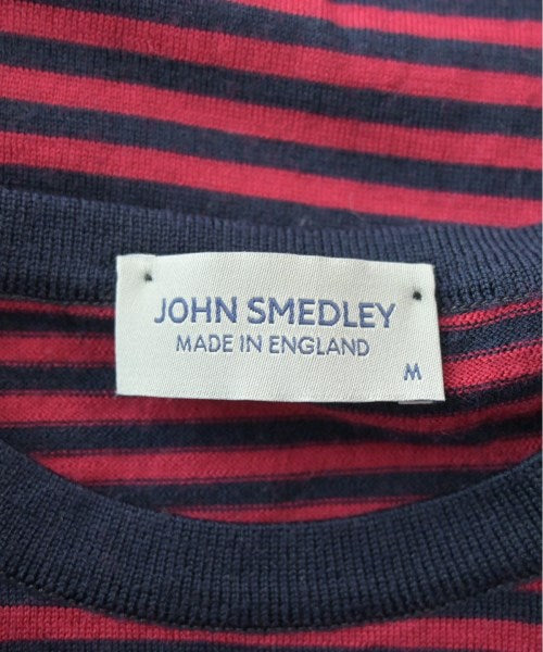 JOHN SMEDLEY 毛衣