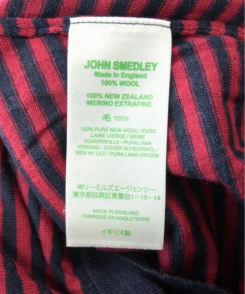 JOHN SMEDLEY 毛衣
