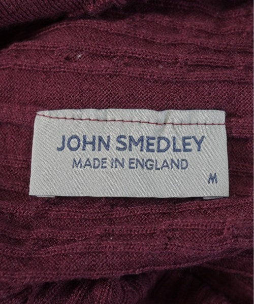 JOHN SMEDLEY 毛衣
