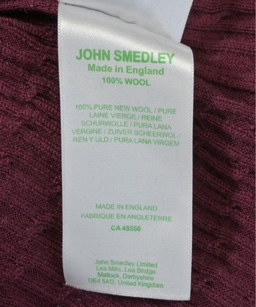 JOHN SMEDLEY 毛衣