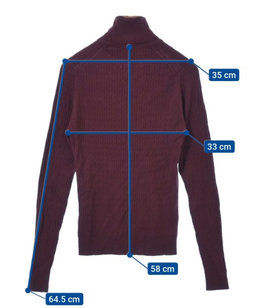 JOHN SMEDLEY 毛衣
