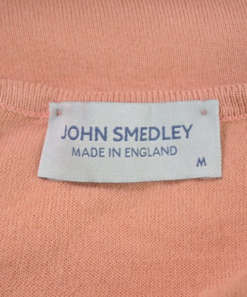 JOHN SMEDLEY 毛衣