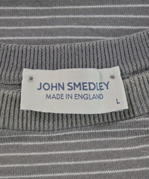 JOHN SMEDLEY 毛衣