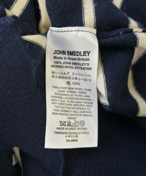 JOHN SMEDLEY 毛衣